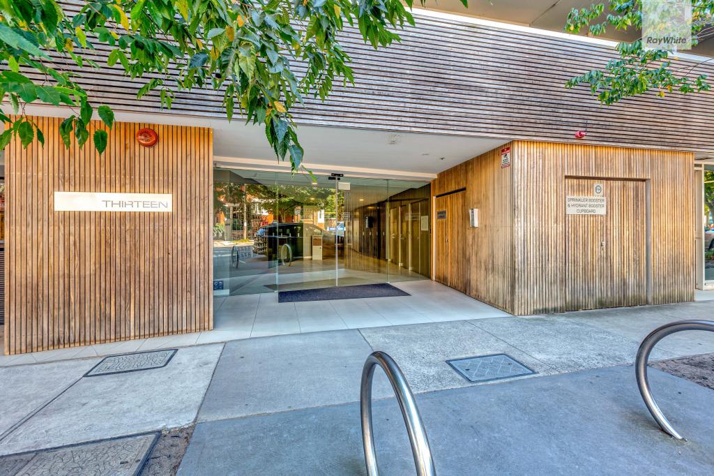 708/13 WELLINGTON ST, ST KILDA, VIC 3182