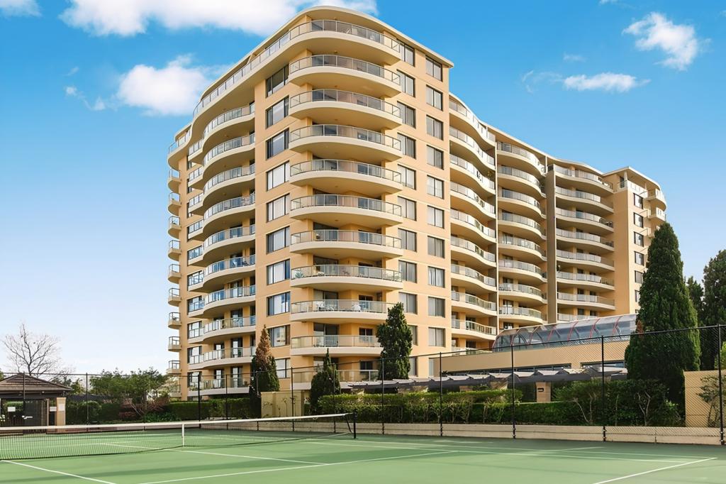 1111/5 Rockdale Plaza Dr, Rockdale, NSW 2216