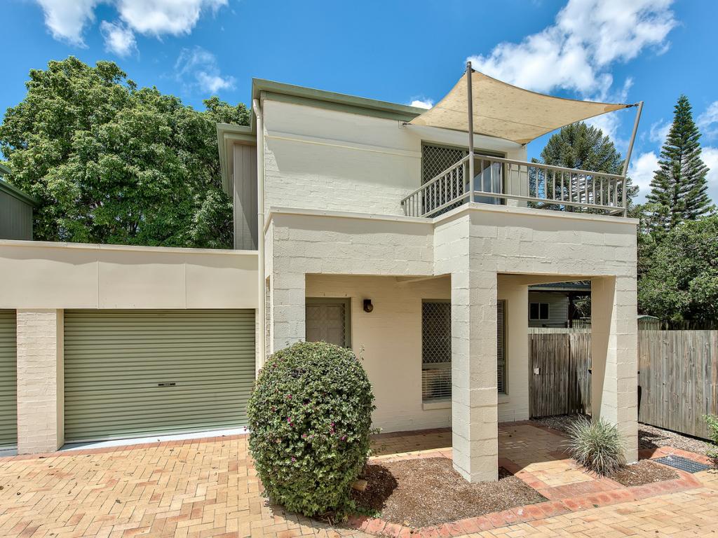3/61 Groom St, Gordon Park, QLD 4031