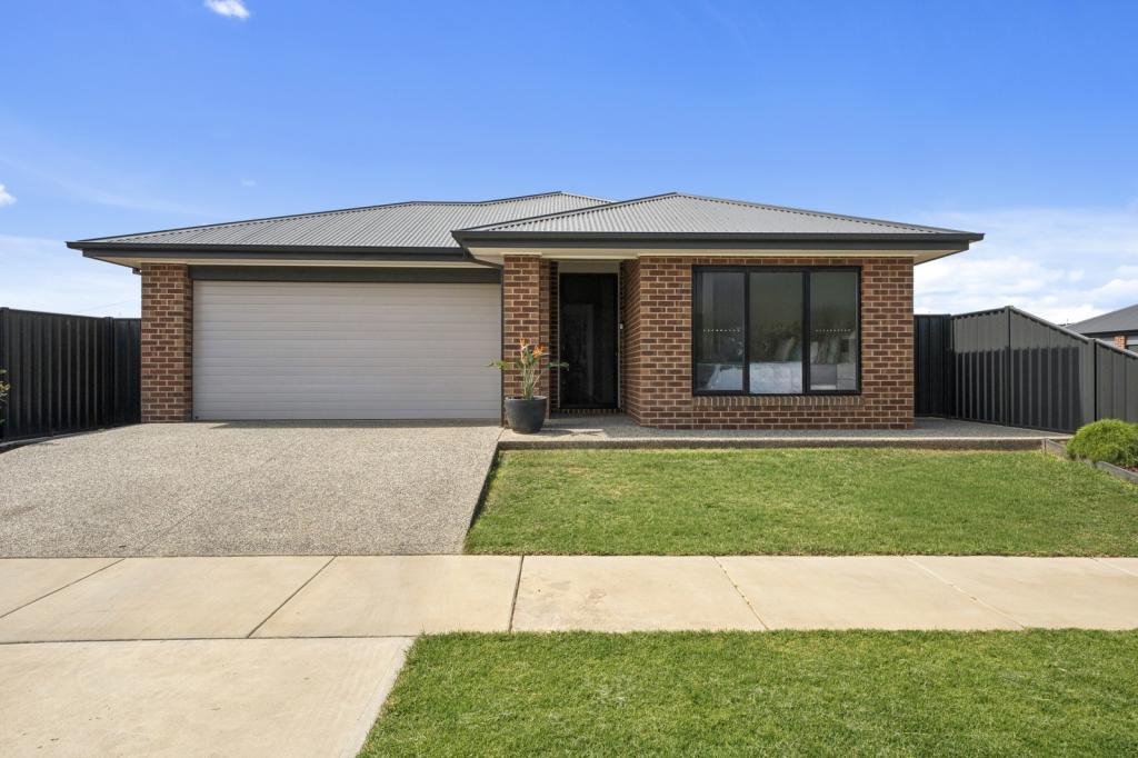 5 Riparian Vsta, Wangaratta, VIC 3677