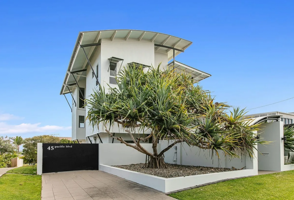 45 Pacific Bvd, Buddina, QLD 4575