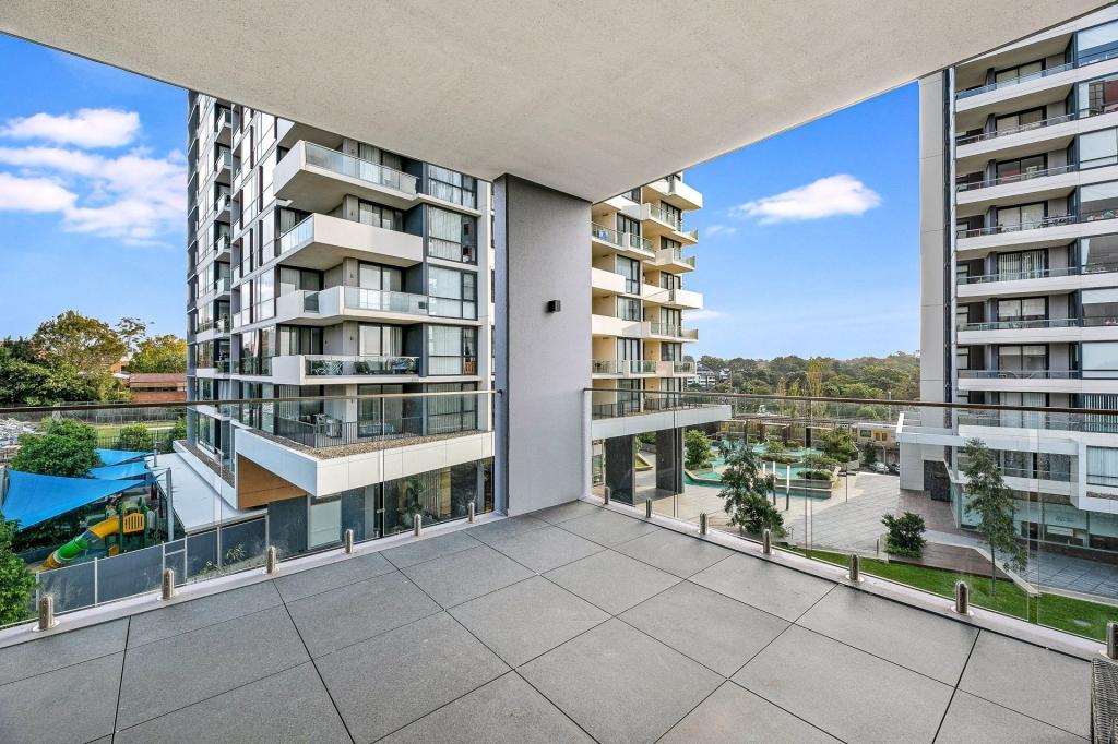 512/2-4 Chester St, Epping, NSW 2121