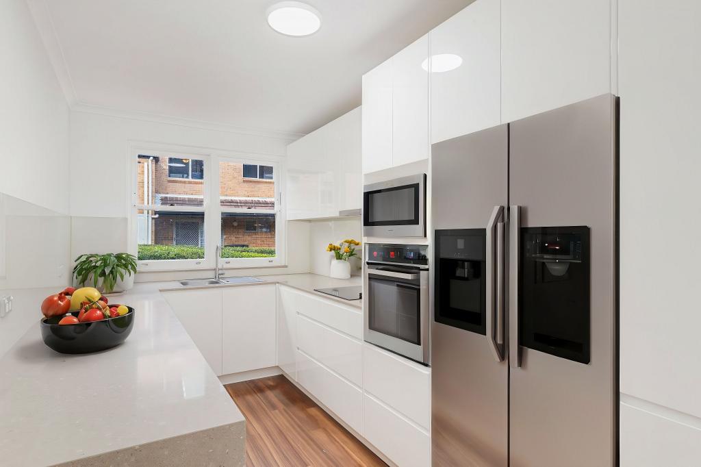 17/10-12 Ray St, Turramurra, NSW 2074