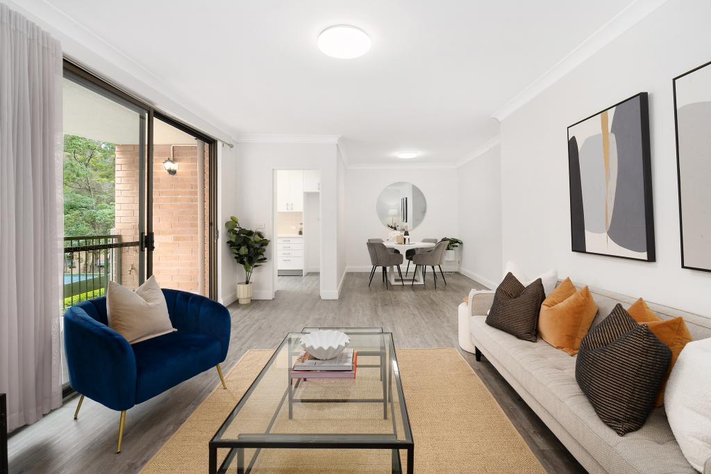 99/25 Best St, Lane Cove, NSW 2066