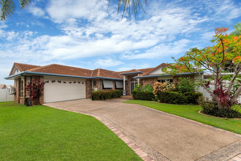 2 Strathmore Ct, Annandale, QLD 4814