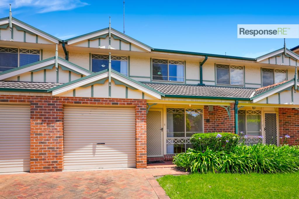 25/39-41 Preston St, Jamisontown, NSW 2750