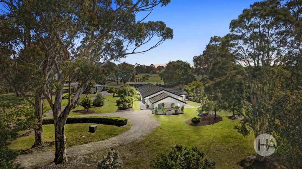 91 Stumpy Gully Rd, Balnarring, VIC 3926