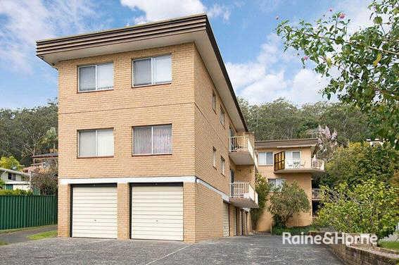 2/76 Faunce St, Gosford, NSW 2250