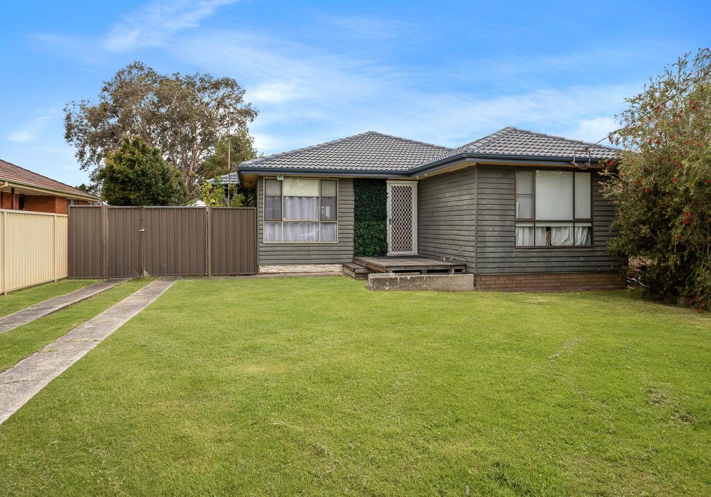 93 Shellharbour Rd, Warilla, NSW 2528