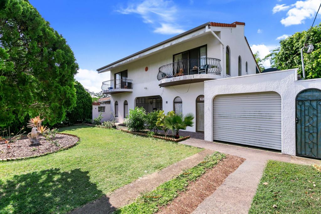 19 BRIGHTON ST, POINT VERNON, QLD 4655