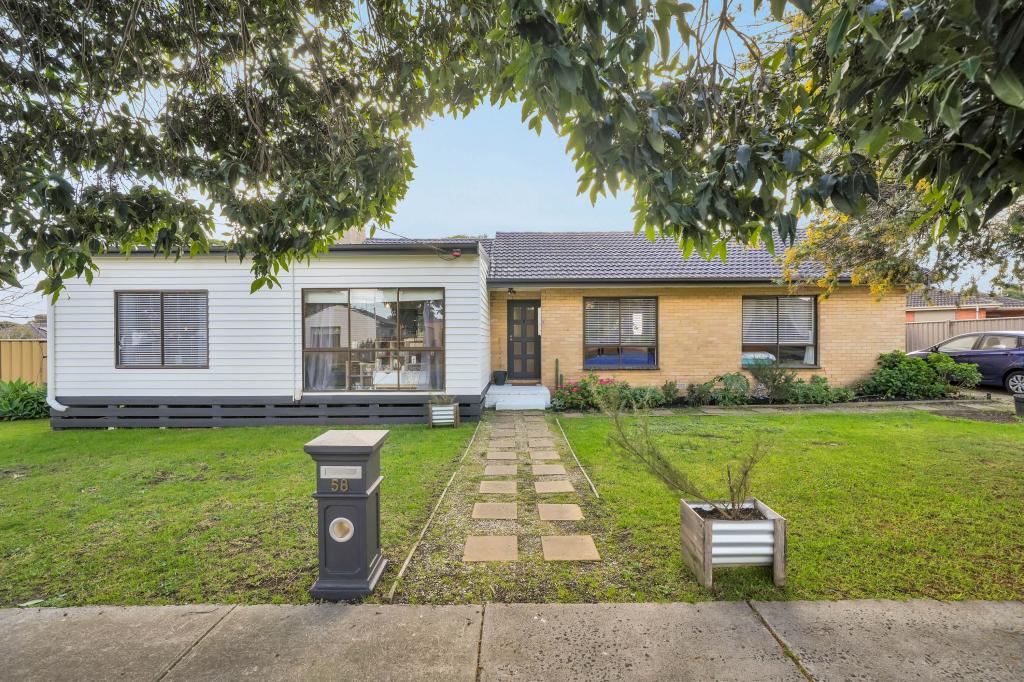 58 Lindenow St, Reservoir, VIC 3073