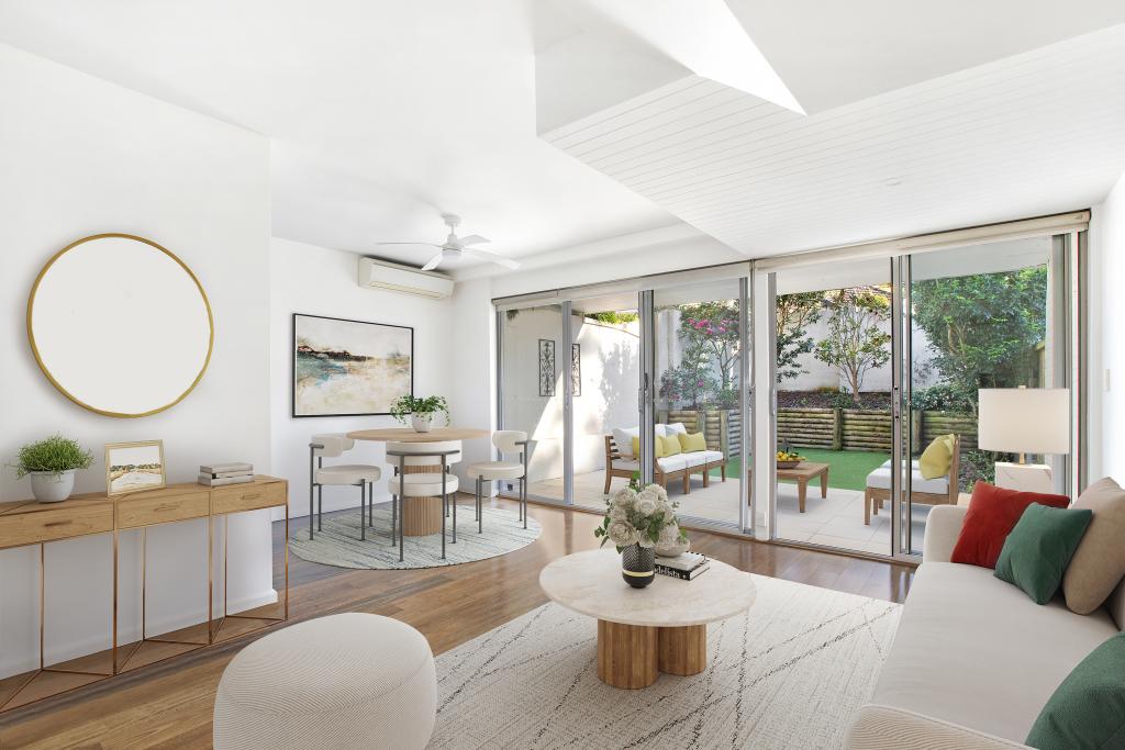 2/2 Palmer St, Artarmon, NSW 2064