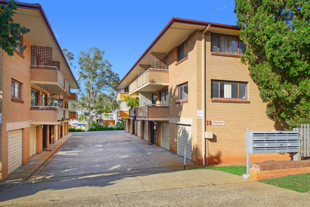 3/8-10 Crisallen St, Port Macquarie, NSW 2444