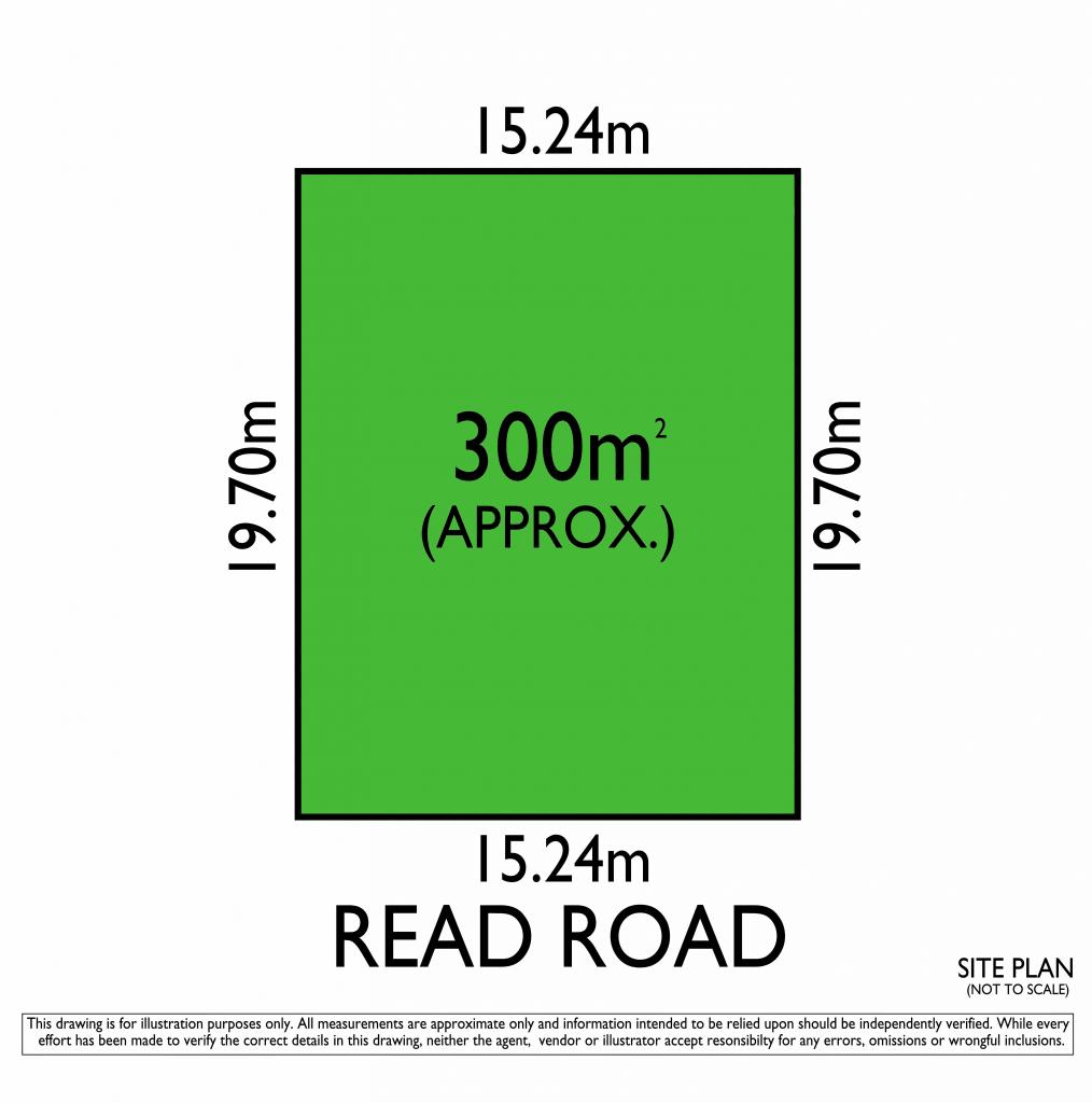 LOT 102 READ RD, GLANDORE, SA 5037