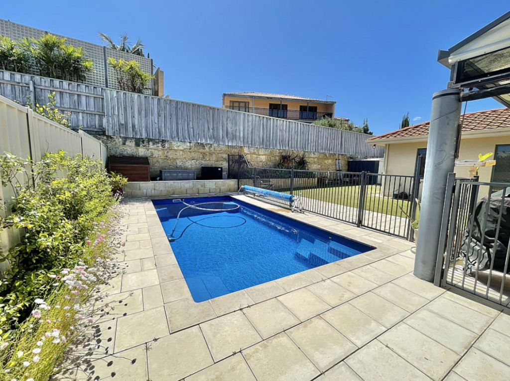 93 Lacepede Dr, Sorrento, WA 6020
