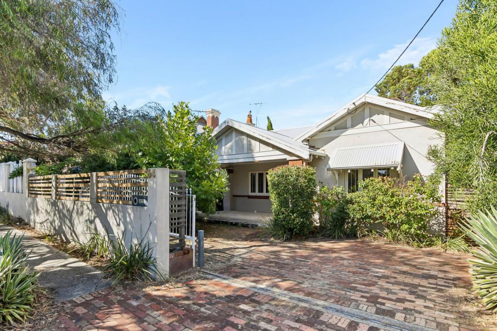 64 Ninth Ave, Maylands, WA 6051