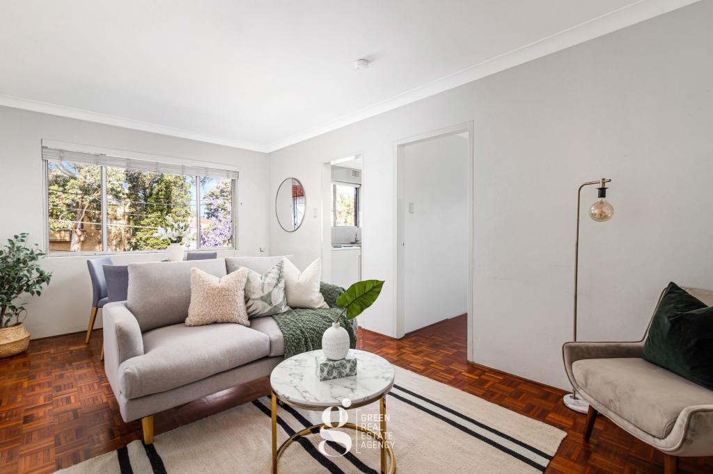 10/15 Riverview St, West Ryde, NSW 2114