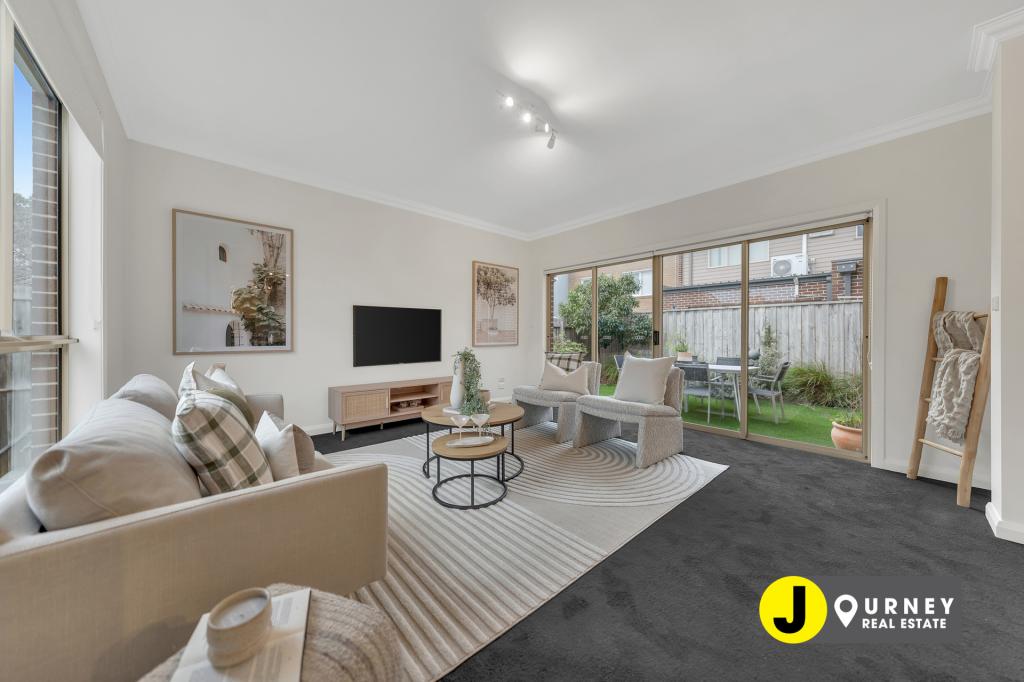 2/16 Mcculloch Ave, Seaford, VIC 3198