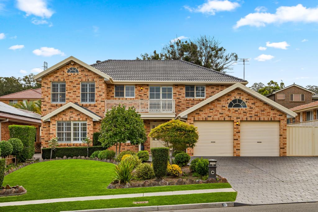 9 Falmer St, Abbotsbury, NSW 2176