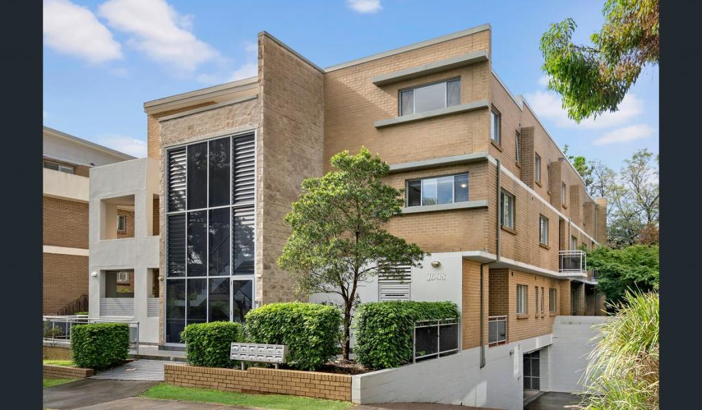 8/16-18 Rutland St, Allawah, NSW 2218