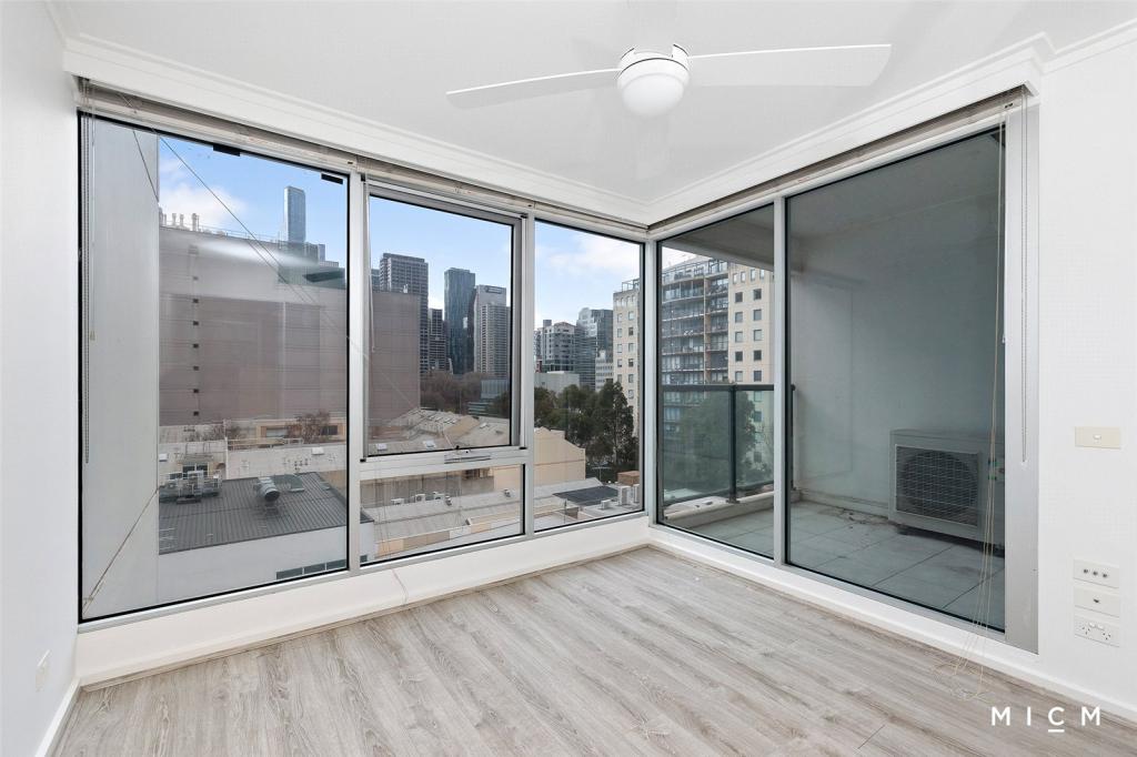 707/58 Jeffcott St, West Melbourne, VIC 3003