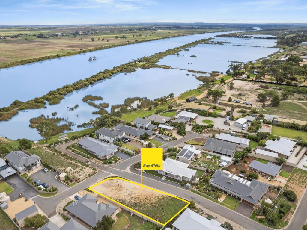 3 Riverside Dr, Tailem Bend, SA 5260