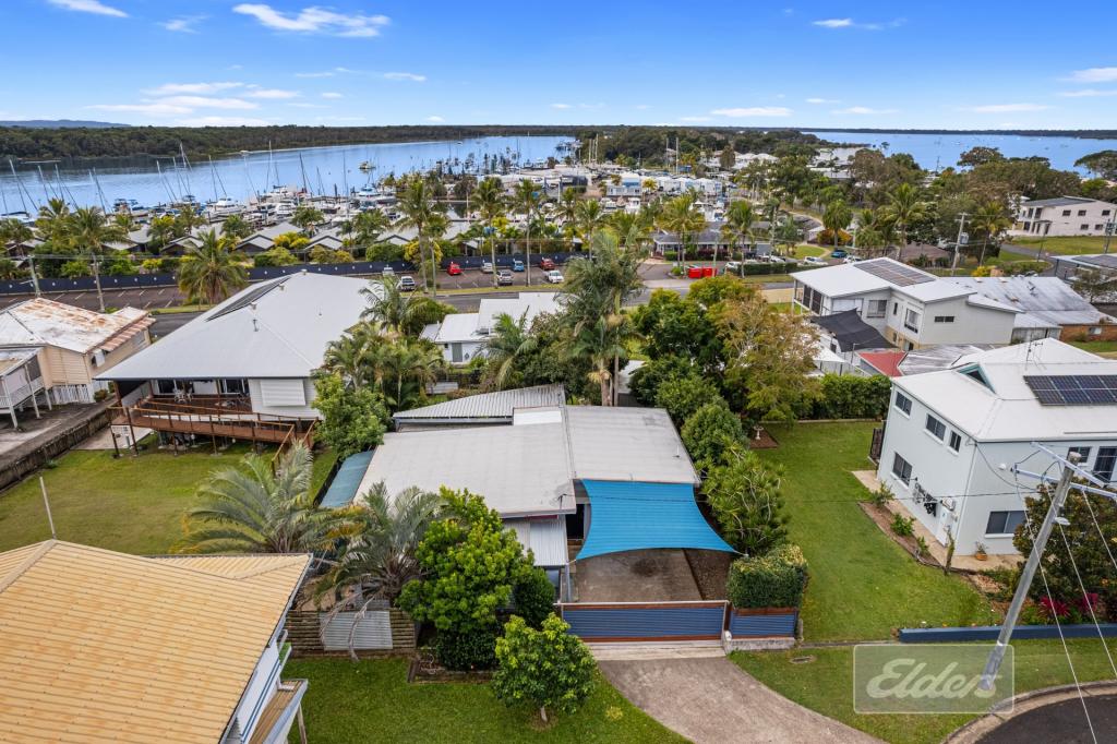 4 SKYRING PL, TIN CAN BAY, QLD 4580