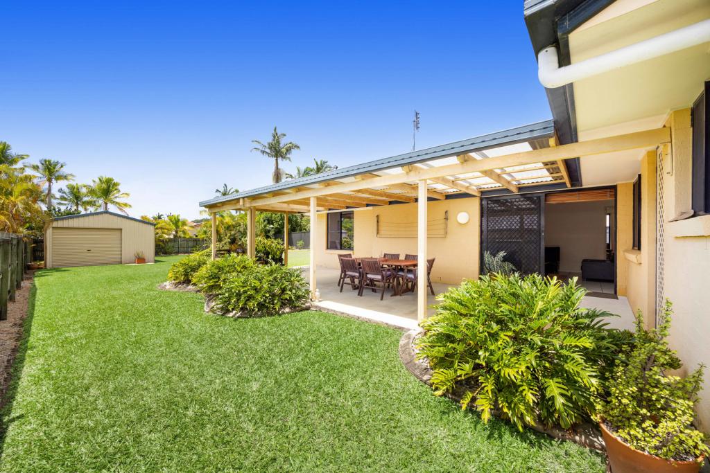 21 PARKLANDS BVD, LITTLE MOUNTAIN, QLD 4551