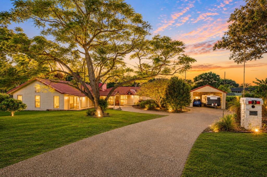 3 Milner Pl, Thornlands, QLD 4164