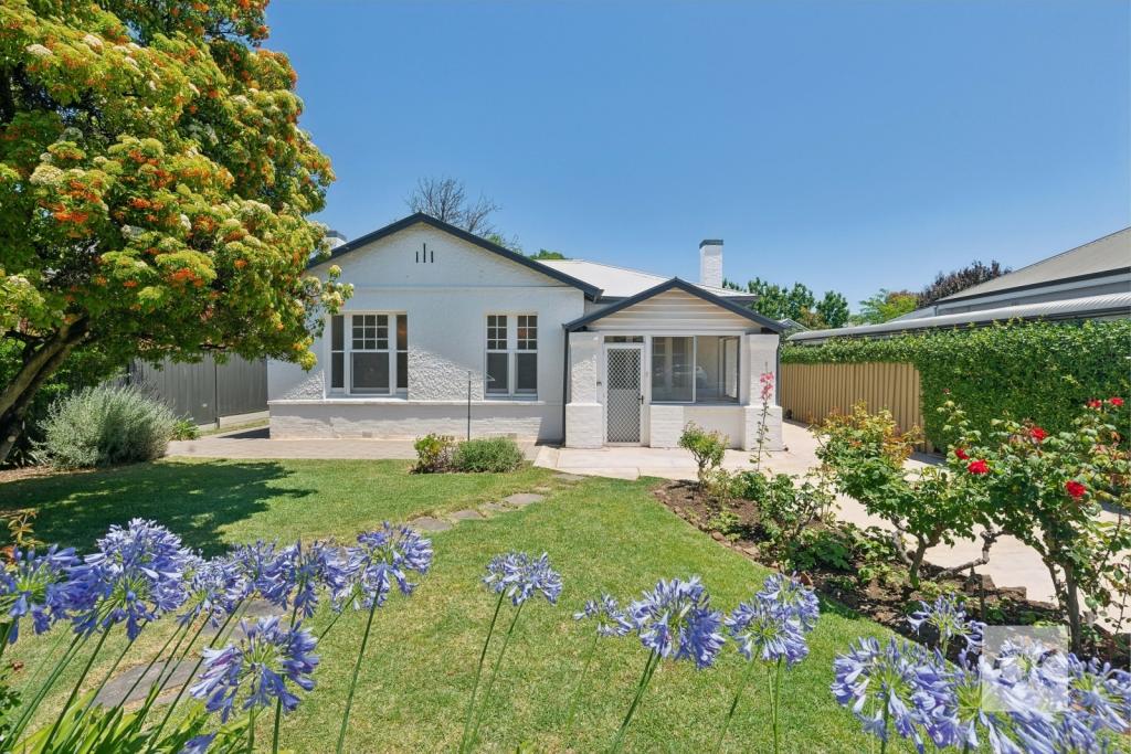 6 RAVENSTHORPE AVE, MILLSWOOD, SA 5034