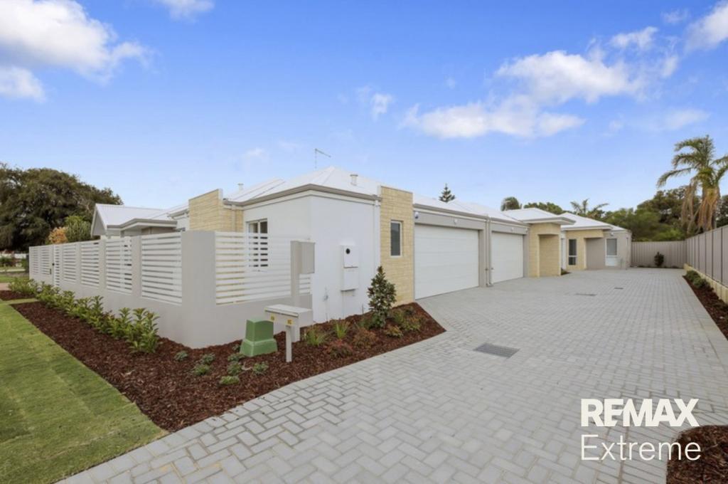 8c Maritana Rd, Kallaroo, WA 6025