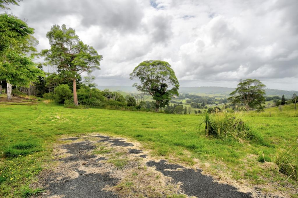 366 Dunoon Rd, Tullera, NSW 2480