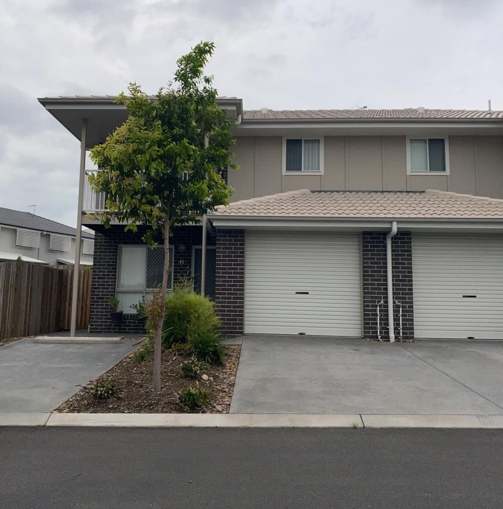 41/7 Juxgold Ave, Collingwood Park, QLD 4301