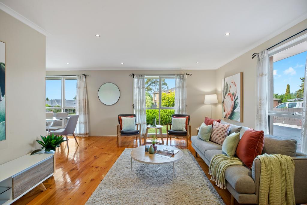 10 Witken Ave, Wantirna South, VIC 3152