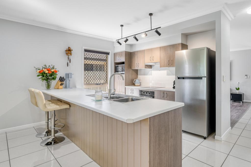 8 Densmore St, Bracken Ridge, QLD 4017