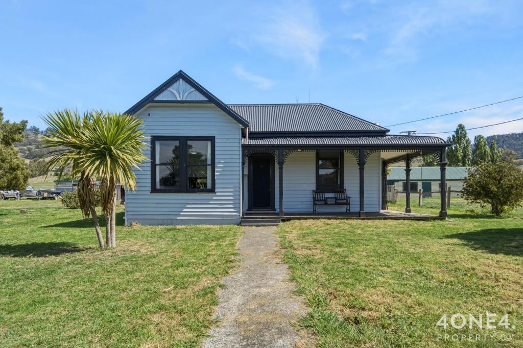 1419 Midland Hwy, Bagdad, TAS 7030