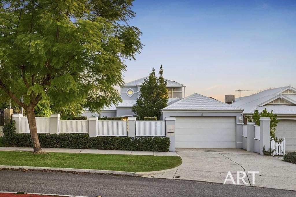 91 Gwenyfred Rd, Kensington, WA 6151