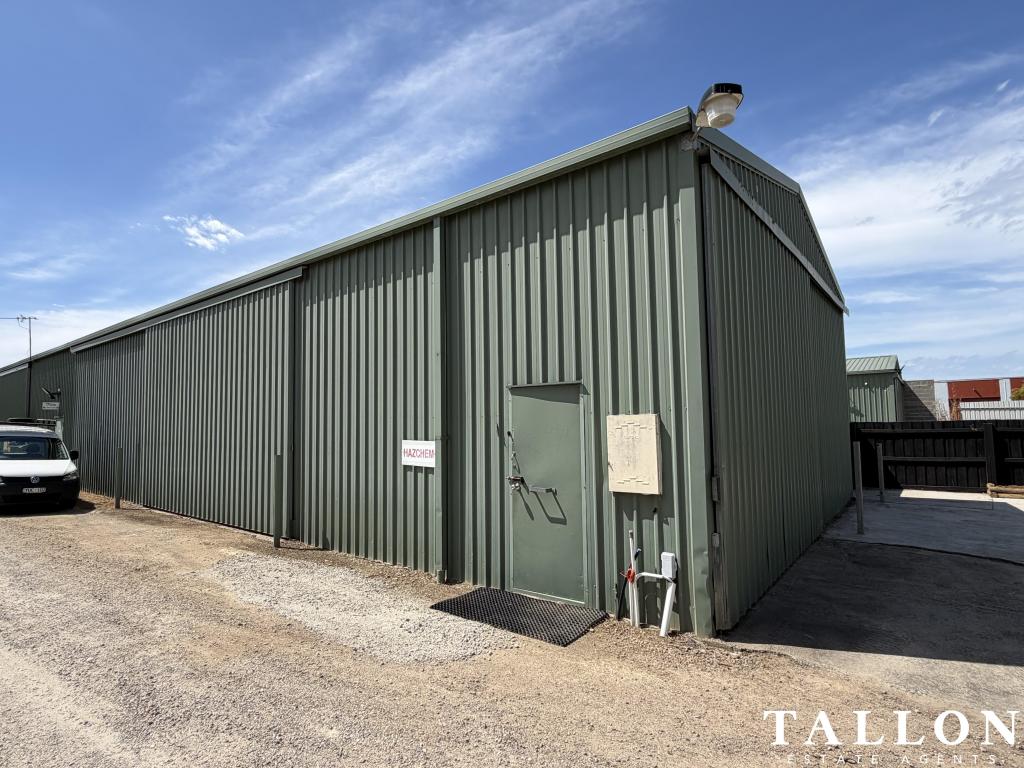 1/31 Mayne Ave, Hastings, VIC 3915