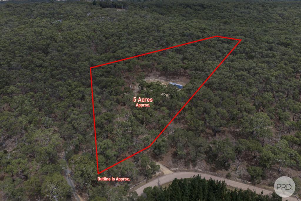 436 Ferrers Rd, Dereel, VIC 3352