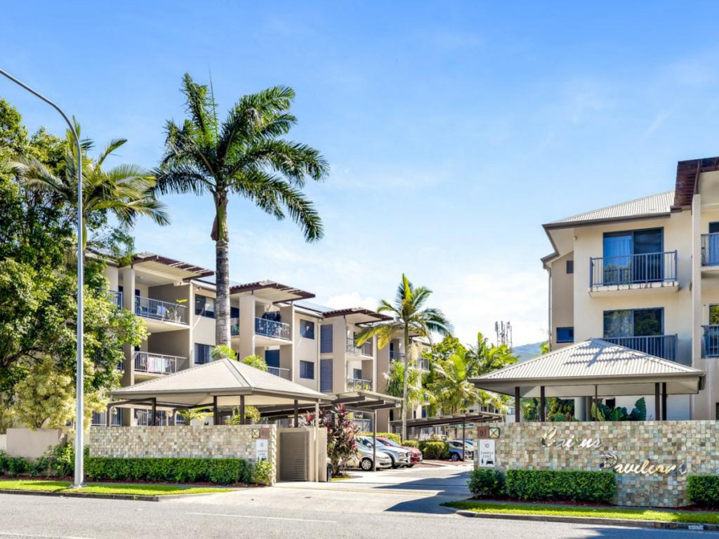 78/89-95 Ishmael Rd, Earlville, QLD 4870