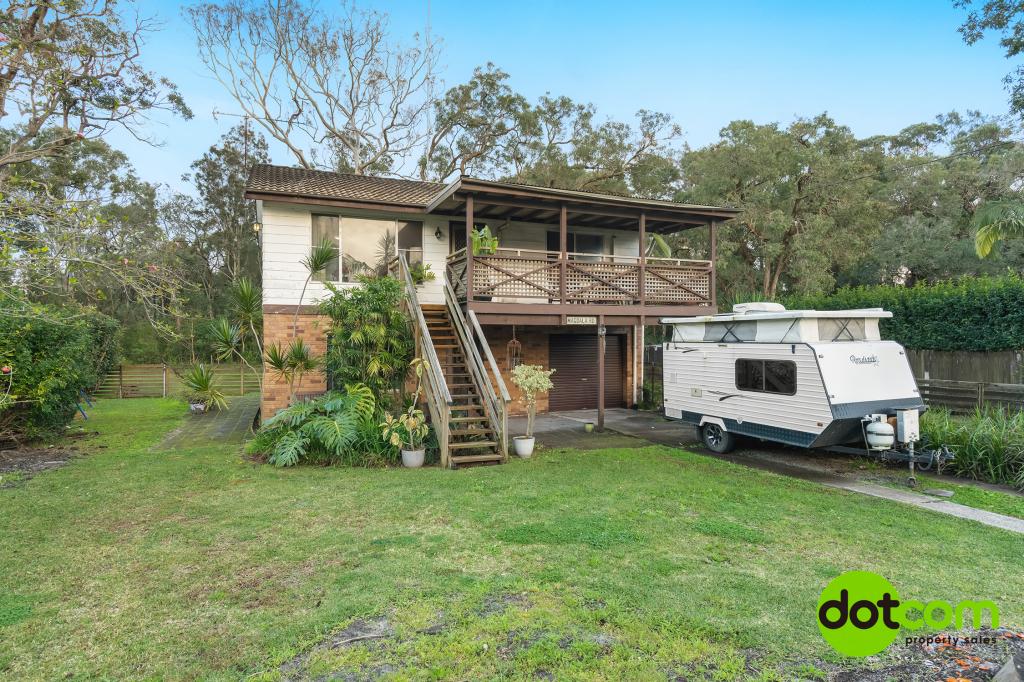 53 Allambee Cres, Blue Haven, NSW 2262