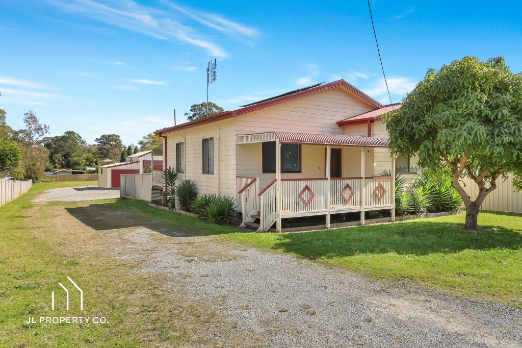 51 Railway Pde, Blackalls Park, NSW 2283