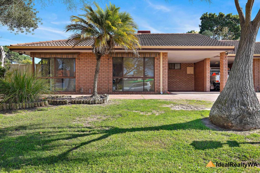 62a Gillett Dr, Kardinya, WA 6163