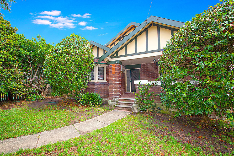 15 Horsley Ave, North Willoughby, NSW 2068