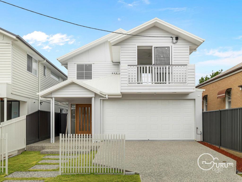 29 Jubilee St, Greenslopes, QLD 4120