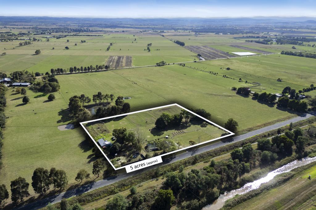 1010 Seven Mile Rd, Koo Wee Rup North, VIC 3981