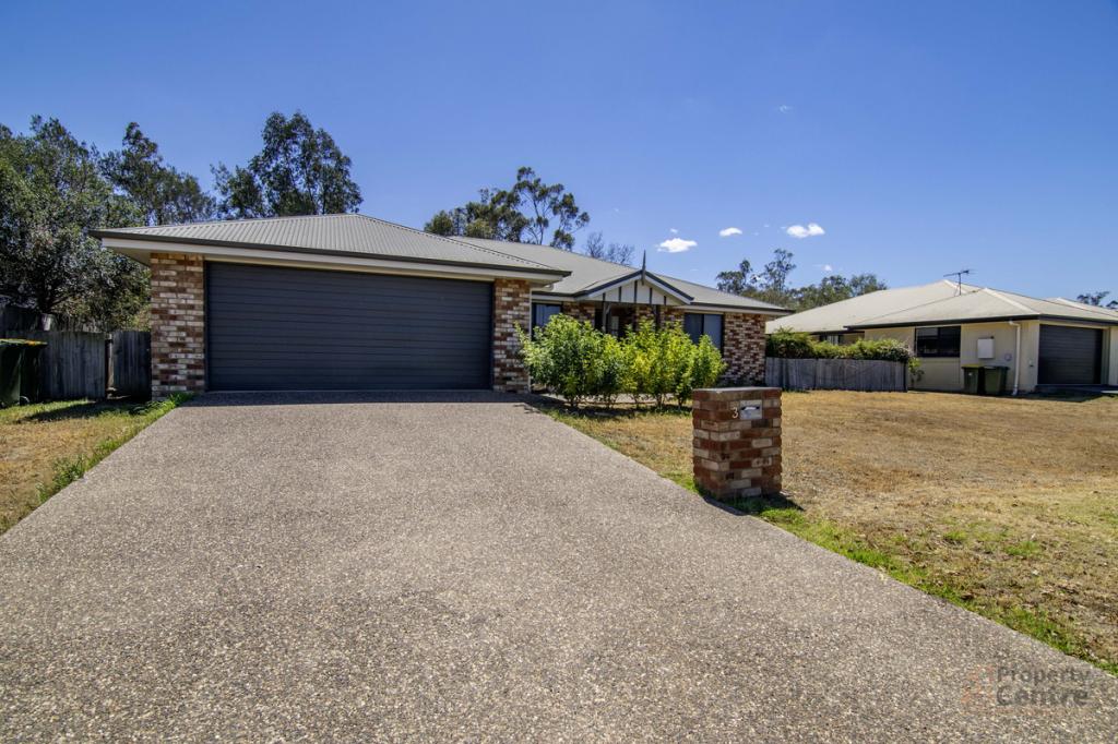 3 Saint Andrews Ch, Dalby, QLD 4405
