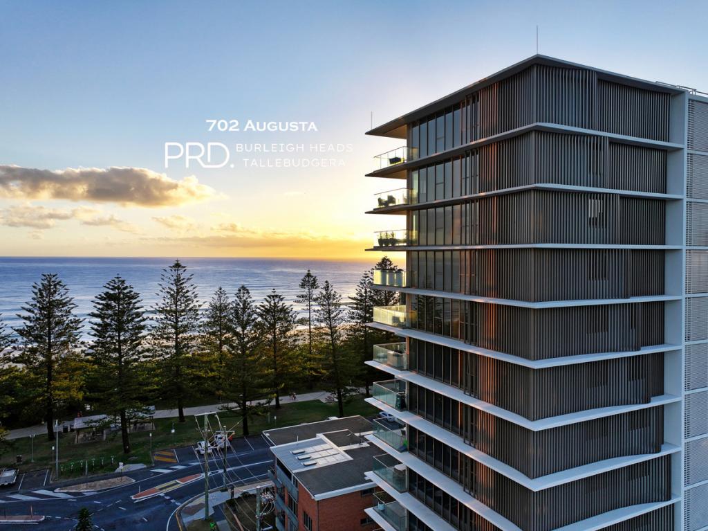 702/4 First Ave, Burleigh Heads, QLD 4220