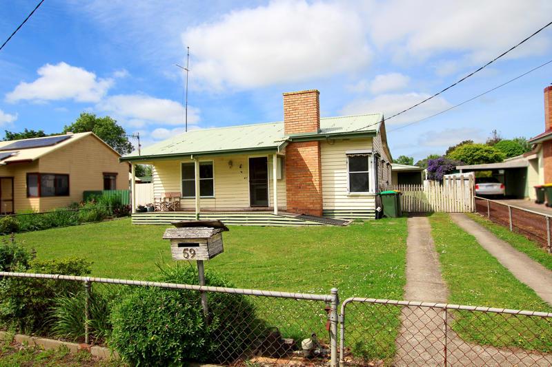 59 Swanston St, Terang, VIC 3264