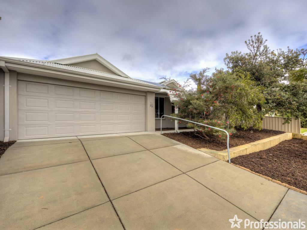 26 Norwich Way, High Wycombe, WA 6057